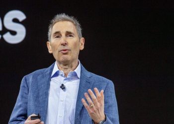 Amazon překonal hranici 200 miliard dolarů díky cloudu a AI