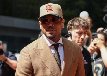 Chris Brown se přiznal k výtržnictví v londýnském klubu