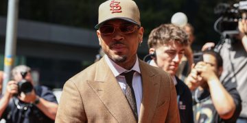 Chris Brown se přiznal k výtržnictví v londýnském klubu