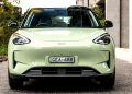 Čínská Geely bude vyrábět elektromobily ve španělském závodě Fordu