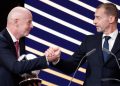FIFA chce prodat podíl v mistrovství světa, čelí kritice