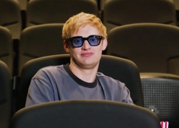 Filmový festival v Torontu představil hvězdné řečníky nového trhu