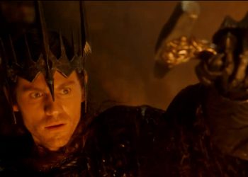 Pán prstenů: Prsteny moci odhaluje trailer ke třetí řadě