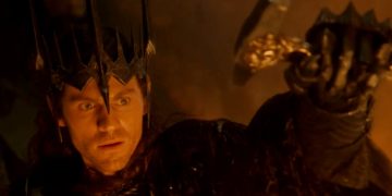 Pán prstenů: Prsteny moci odhaluje trailer ke třetí řadě