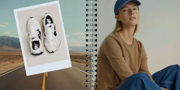 Perfektní outfit do letadla: Nový návod na pohodlné cestování