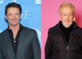 Režisér Ridley Scott chystá Ostrov pokladů s Hugh Jackmanem