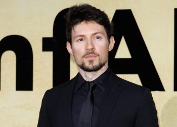 Rusko zatykačem cílít na Durova, Telegram reaguje provokací