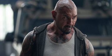 Dave Bautista vyjednává o roli Krata v seriálu God of War