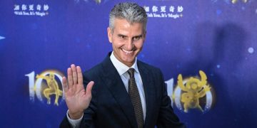 Disney hlásí růst zisku díky zábavním parkům a filmovým hitům