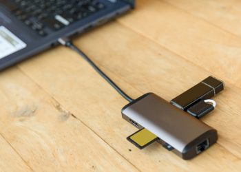 Které USB redukce si nechat a které vyhodit