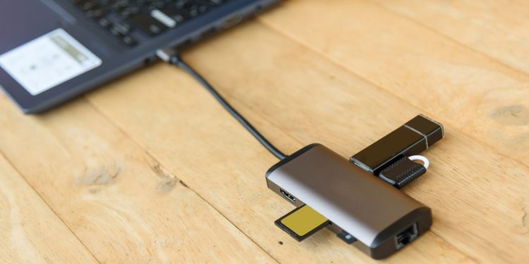 Které USB redukce si nechat a které vyhodit