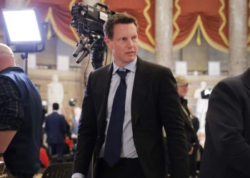Šéf Paramountu brání fúzi: Spor o CNN je podle něj politický