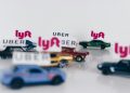 Uber a Lyft zvyšují HDP měst a mění trh práce, potvrzuje studie