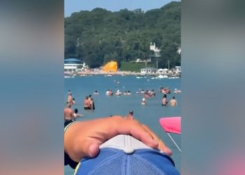 Umerov vede ukrajinskou rozvědku, útoky dronů si vyžádaly oběti
