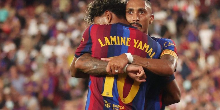 Barcelona zahajuje obhajobu titulu v Elche s obměněným kádrem