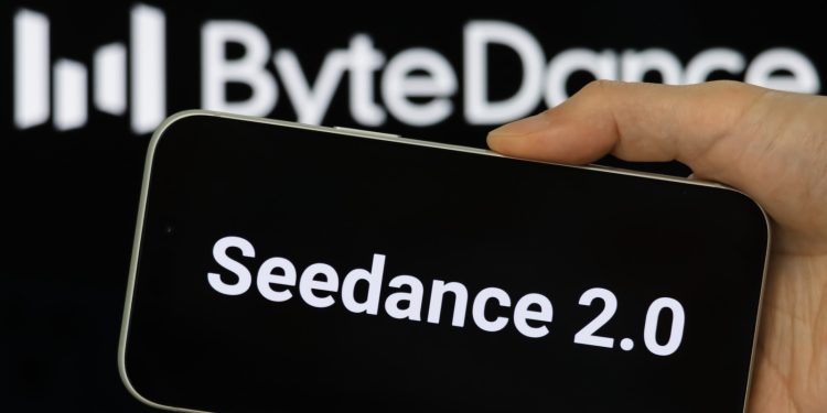 ByteDance a filmová asociace MPA uzavřely dohodu o autorských právech