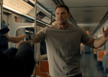 Čtvrtá řada seriálu Reacher zavede hlavního hrdinu do Filadelfie