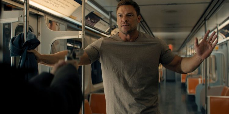 Čtvrtá řada seriálu Reacher zavede hlavního hrdinu do Filadelfie