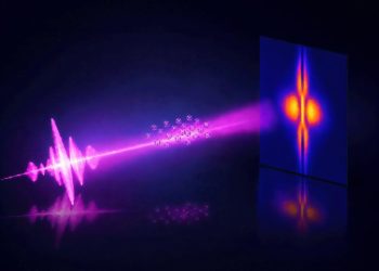 Evropscí a američtí vědci usměrňují laserové paprsky v rekordním čase