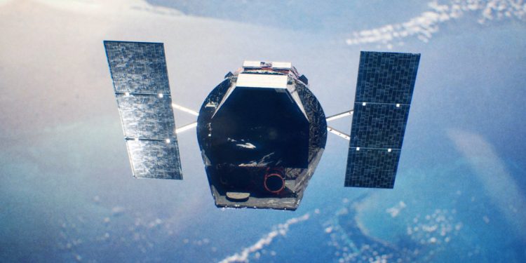 NASA vzdala záchranu teleskopu Swift. V atmosféře shoří ještě letos