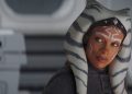 Seriál Ahsoka odhalil první ukázku i datum premiéry