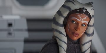 Seriál Ahsoka odhalil první ukázku i datum premiéry