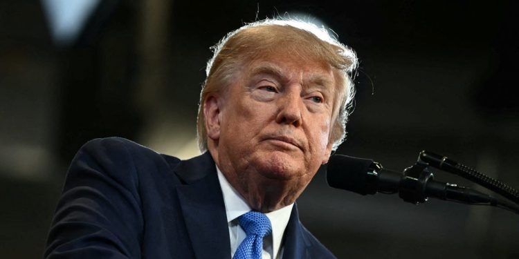 Trump otevřel trh zahraničnímu hovězímu, chovatelé i republikáni protestují